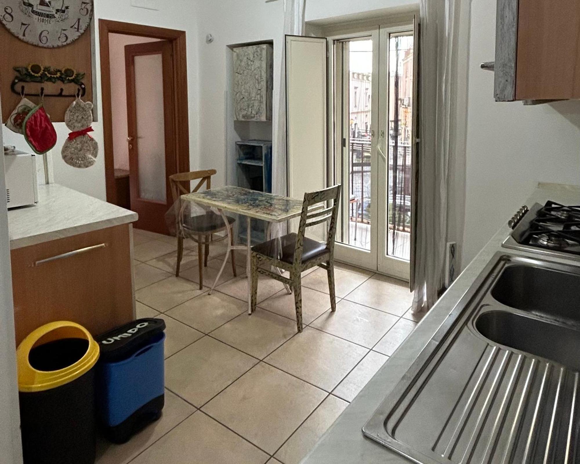 דירות גאטה Movidart House מראה חיצוני תמונה